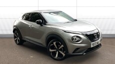 Nissan Juke 1.6 Hybrid Tekna 5dr Auto Hybrid Hatchback